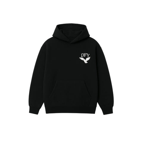 Dove Plus Size Hoodie for Women Cozy & Stylish Fit