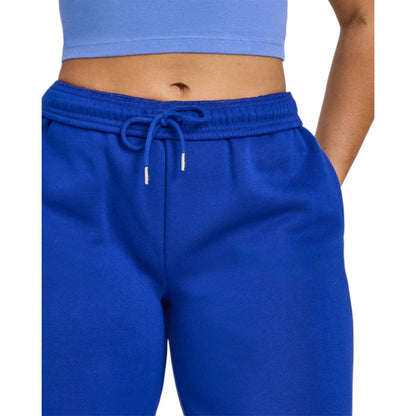 Versatile Modern Jogger Blue Pant