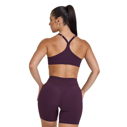 Ultimate Everyday Sports Bra – Soft, Supportive & Versatile
